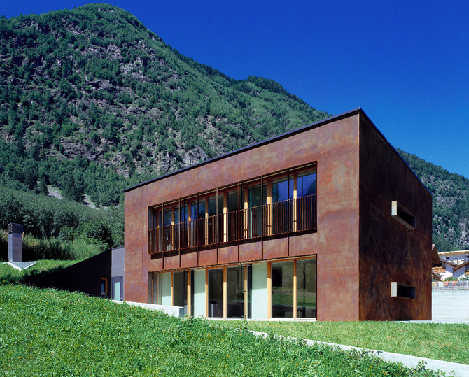 © 2025 Architekturbüro Hitthaler