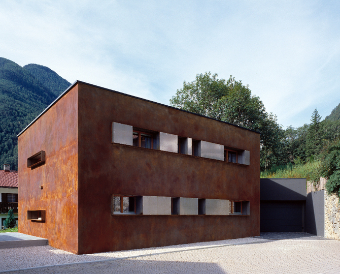 © 2025 Architekturbüro Hitthaler