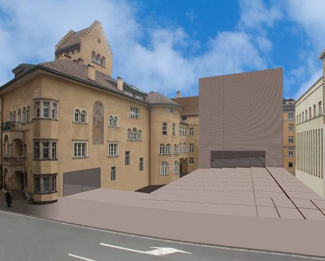 © 2025 Architekturbüro Hitthaler