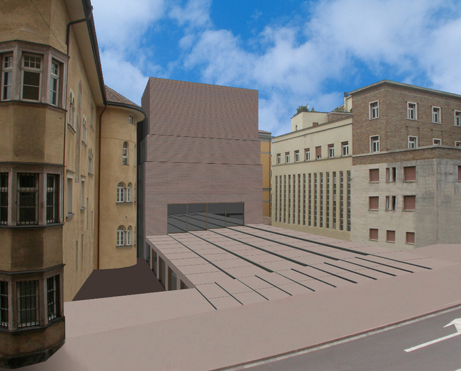 © 2025 Architekturbüro Hitthaler