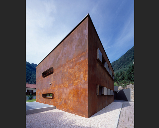© 2025 Architekturbüro Hitthaler