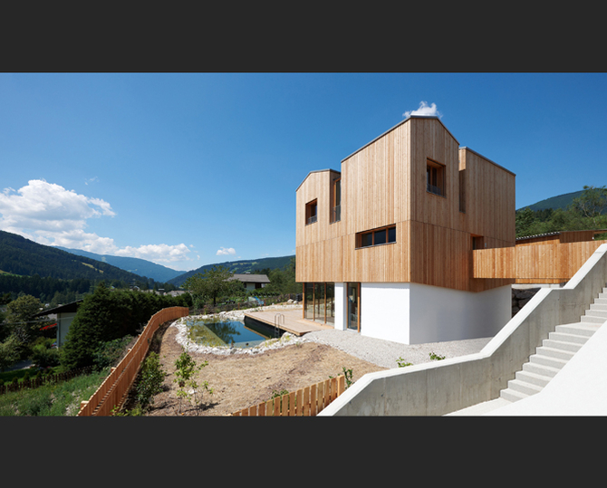 © 2025 Architekturbüro Hitthaler