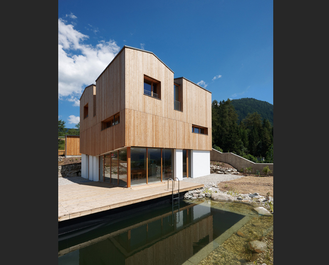 © 2025 Architekturbüro Hitthaler