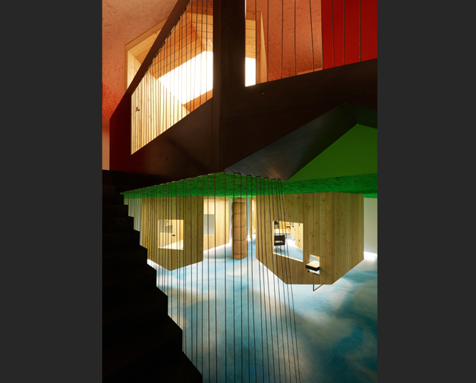 © 2025 Architekturbüro Hitthaler