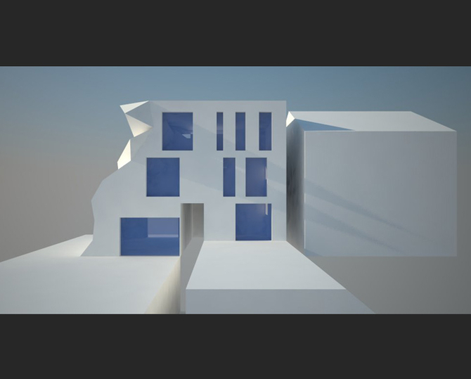 © 2025 Architekturbüro Hitthaler