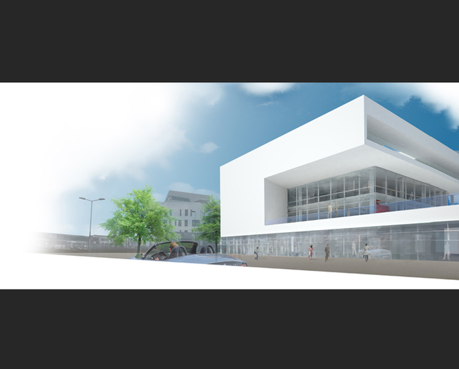 © 2025 Architekturbüro Hitthaler