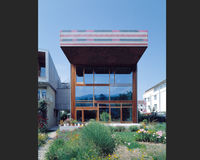 © 2025 Architekturbüro Hitthaler