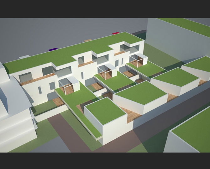 © 2025 Architekturbüro Hitthaler
