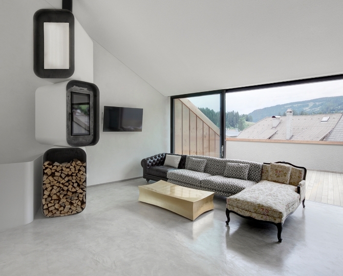 © 2025 Architekturbüro Hitthaler