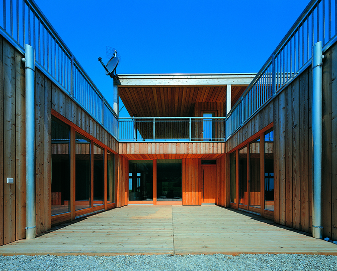 © 2025 Architekturbüro Hitthaler