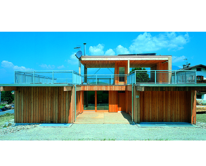 © 2025 Architekturbüro Hitthaler