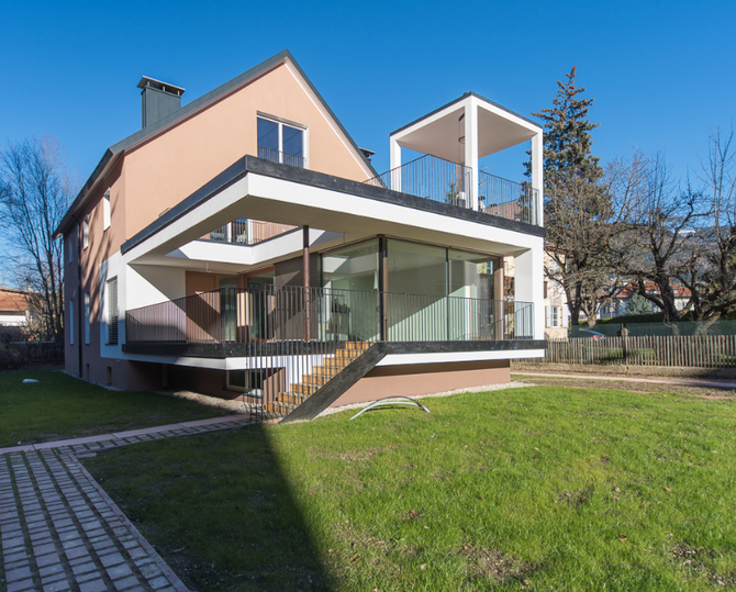 © 2025 Architekturbüro Hitthaler