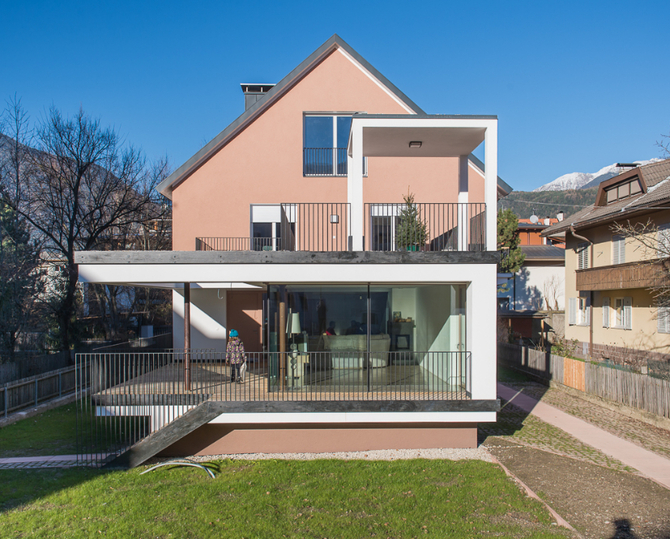 © 2025 Architekturbüro Hitthaler