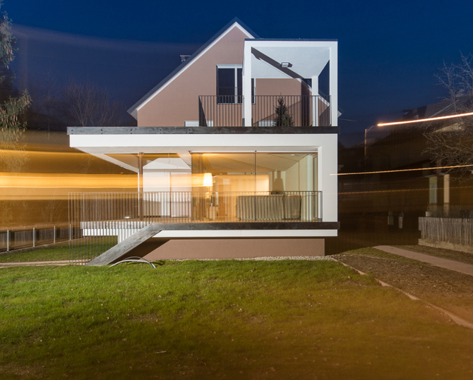 © 2025 Architekturbüro Hitthaler