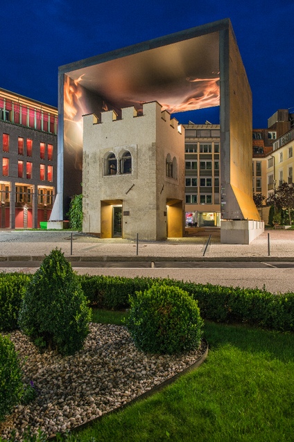 © 2025 Architekturbüro Hitthaler