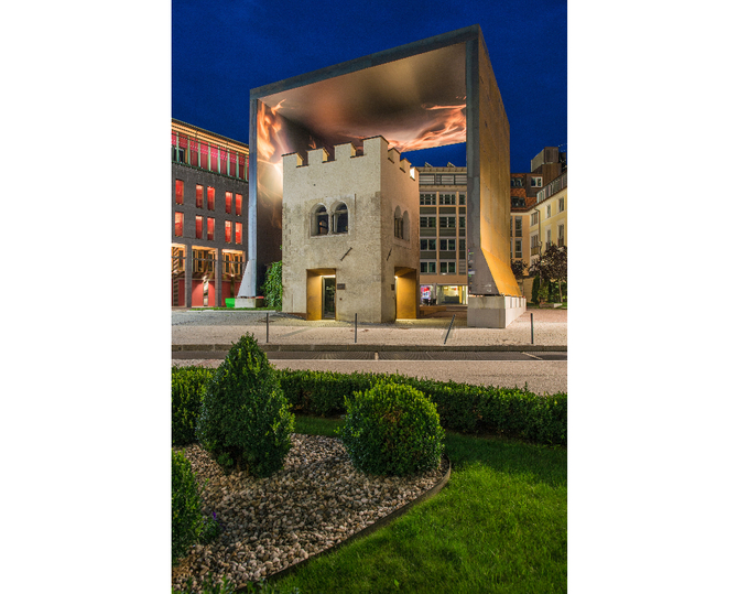 © 2025 Architekturbüro Hitthaler