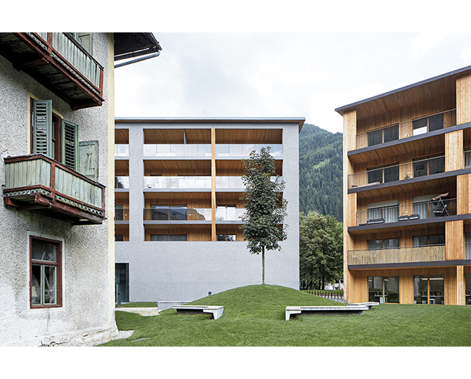© 2025 Architekturbüro Hitthaler