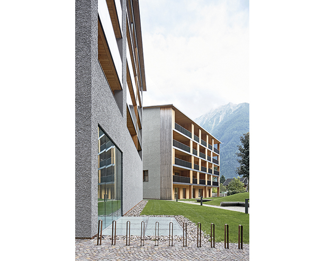 © 2025 Architekturbüro Hitthaler