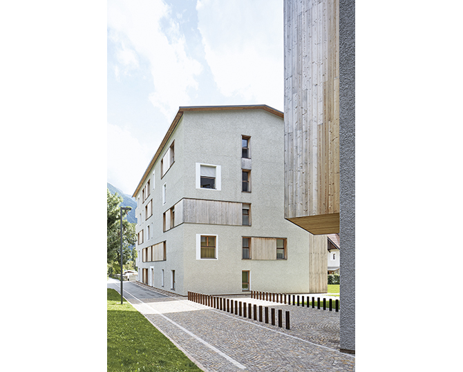 © 2025 Architekturbüro Hitthaler