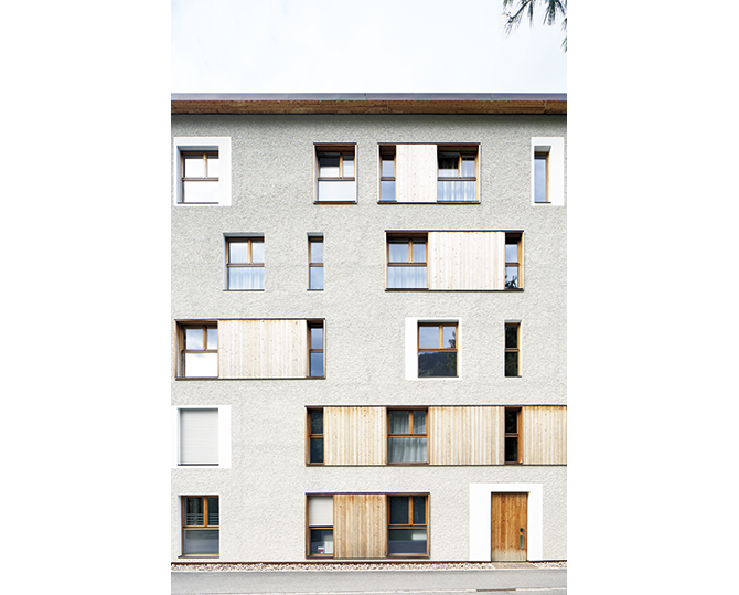 © 2022 Architekturbüro Hitthaler