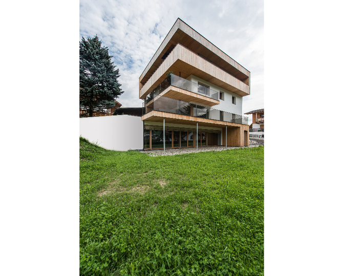 © 2025 Architekturbüro Hitthaler
