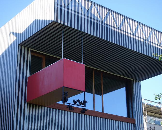 © 2025 Architekturbüro Hitthaler
