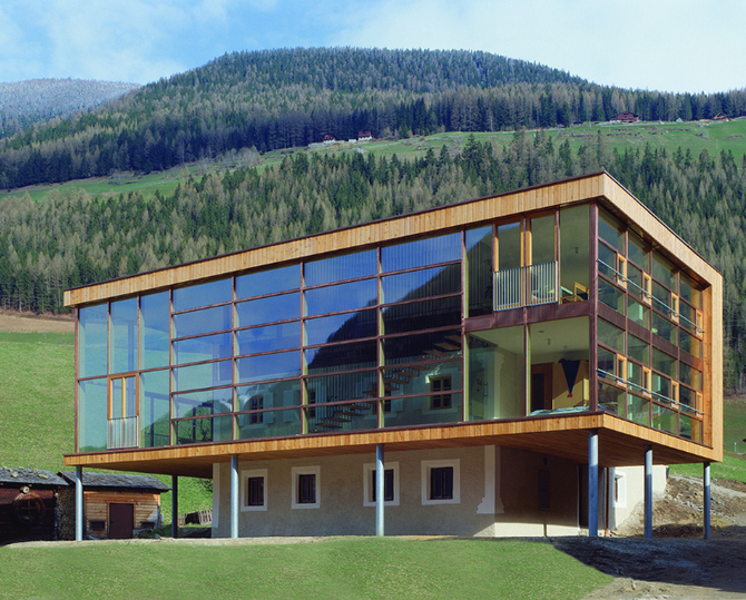 © 2025 Architekturbüro Hitthaler