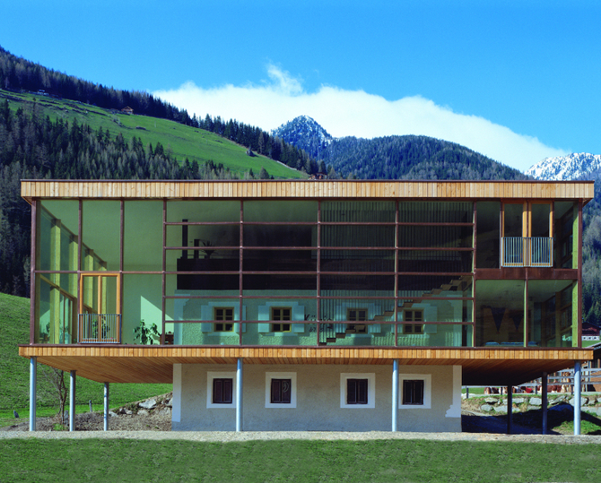 © 2025 Architekturbüro Hitthaler