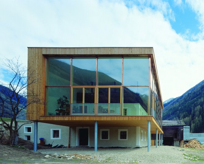 © 2025 Architekturbüro Hitthaler