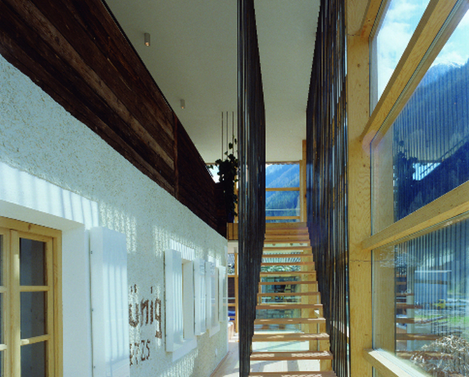 © 2025 Architekturbüro Hitthaler
