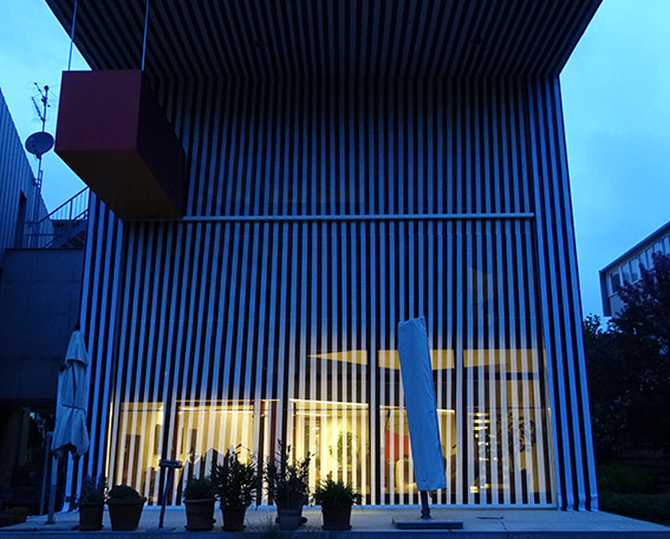 © 2025 Architekturbüro Hitthaler
