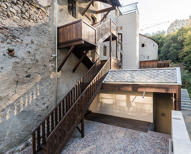 © 2025 Architekturbüro Hitthaler