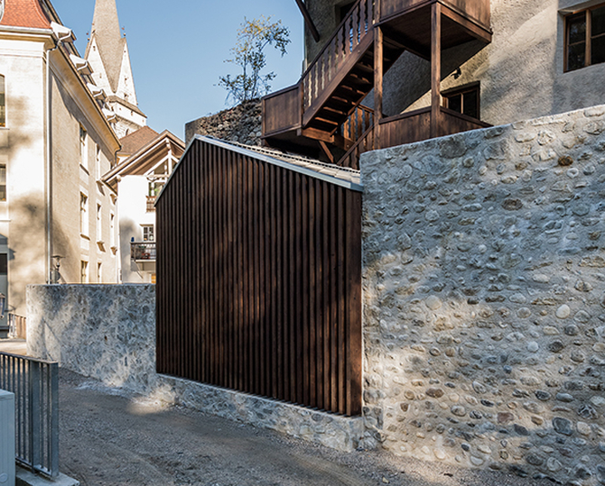 © 2025 Architekturbüro Hitthaler