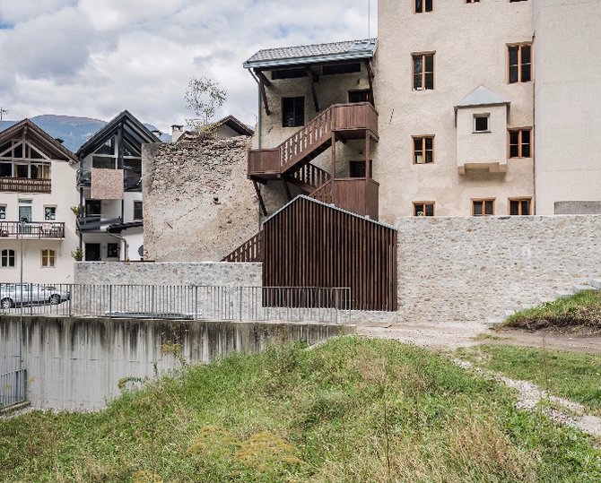 © 2025 Architekturbüro Hitthaler