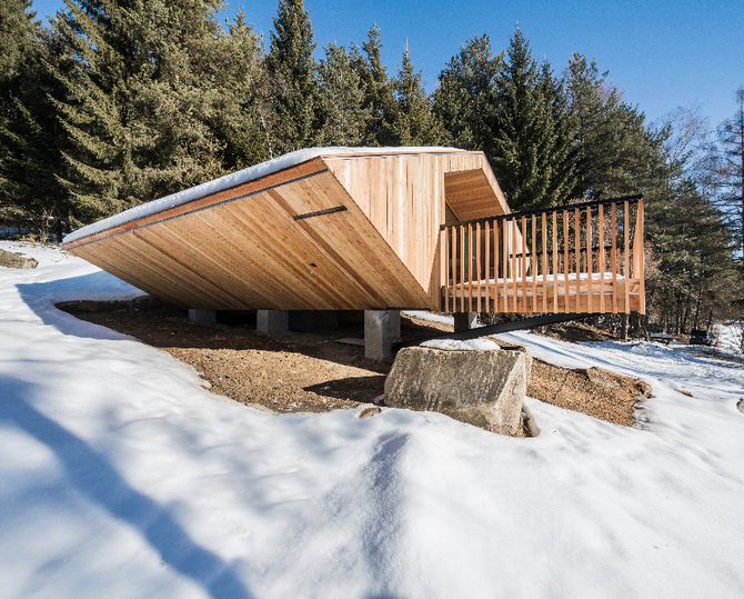 © 2025 Architekturbüro Hitthaler