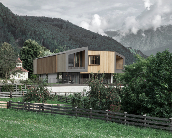 © 2025 Architekturbüro Hitthaler