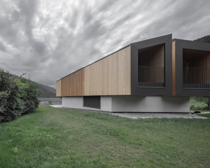 © 2025 Architekturbüro Hitthaler