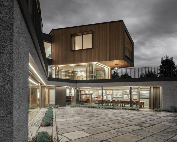 © 2025 Architekturbüro Hitthaler