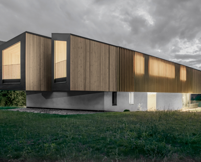 © 2025 Architekturbüro Hitthaler