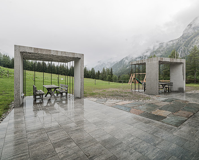 © 2025 Architekturbüro Hitthaler