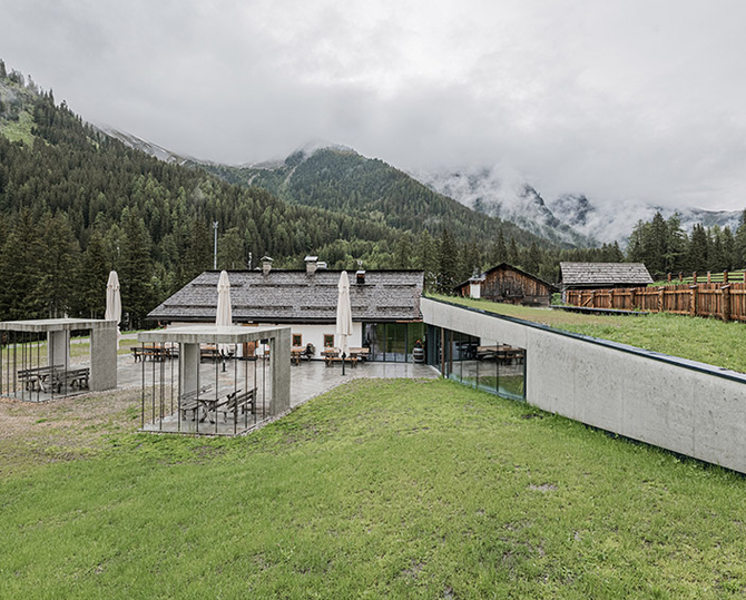 © 2025 Architekturbüro Hitthaler